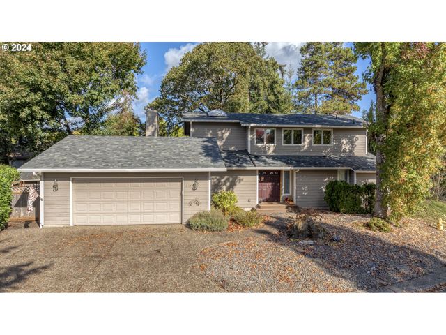 $544,900 | 1017 Northwest Oakwood Circle | McMinnville