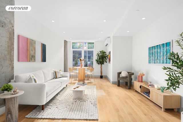 $1,250,000 | 1155 Bedford Avenue, Unit 1 | Bedford-Stuyvesant