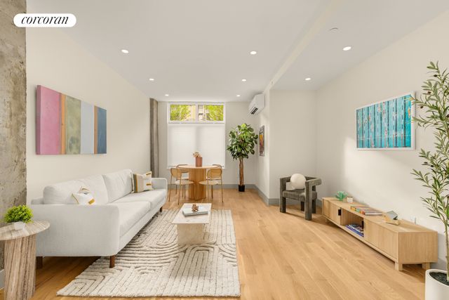 $1,195,000 | 1155 Bedford Avenue, Unit 1 | Bedford-Stuyvesant