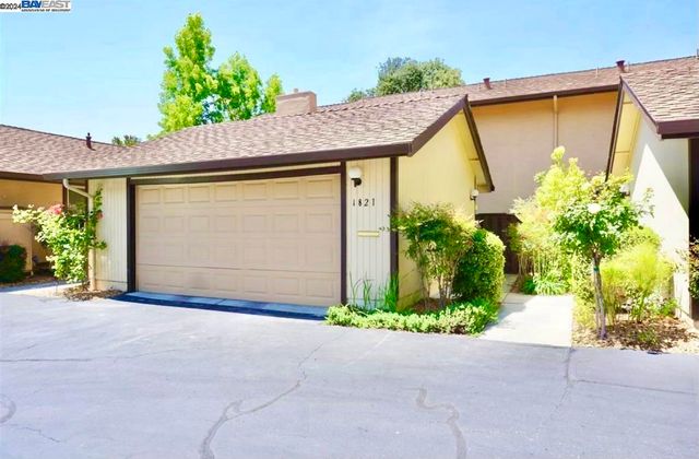 $819,000 | 1821 Countrywood Court | Walnut Creek