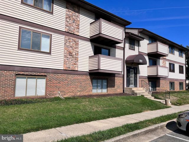 $205,000 | 993 Heather Ridge Drive, Unit 5B | Heather Ridge