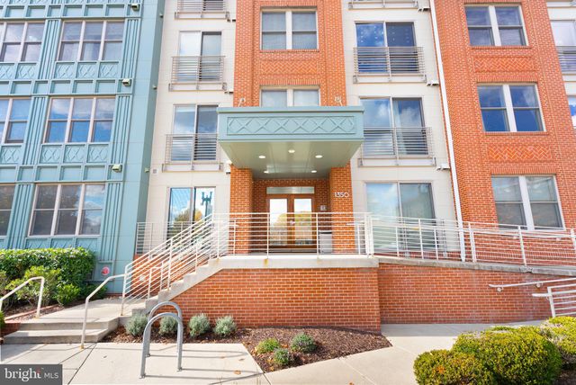 $395,000 | 1350 Maryland Avenue Northeast, Unit 114 | NoMa-H Street