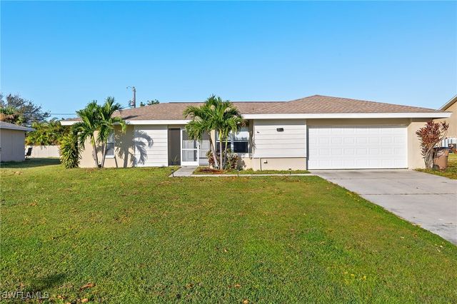 $385,000 | 4210 Southwest 9th Place | Cape Coral