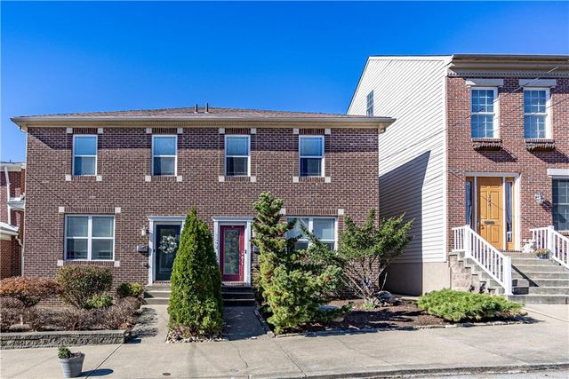 $525,000 | 126 Olympia Street | Mount Washington