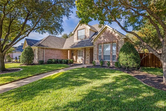 $835,000 | 2604 Clear Ridge Lane | Flower Mound