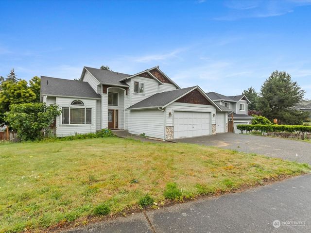 $1,000,000 | 15006 22nd Avenue West | North Lynnwood