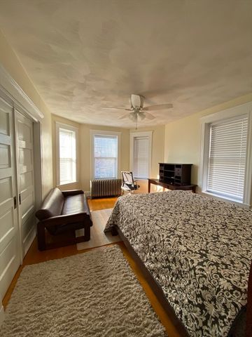 $3,600 | 25 Fairfield Street, Unit 6 | North Cambridge