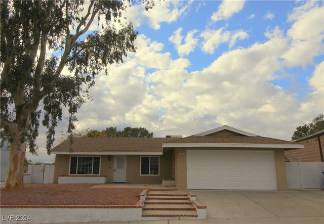 $2,300 | 1502 Christina Drive | Boulder City