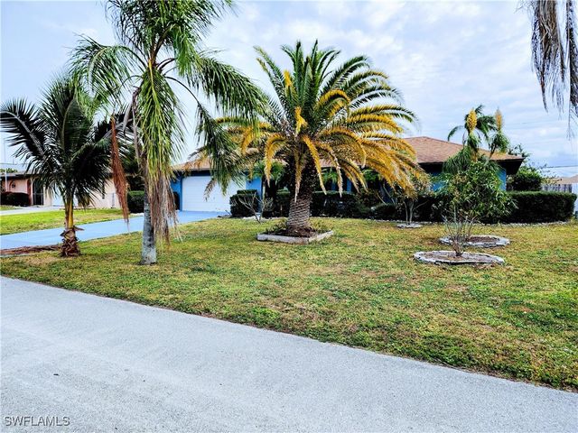 $330,000 | 107 Southeast 21st Avenue | Cape Coral