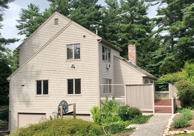 $3,700 | 35 Trout Farm Lane, Unit 35 | Duxbury