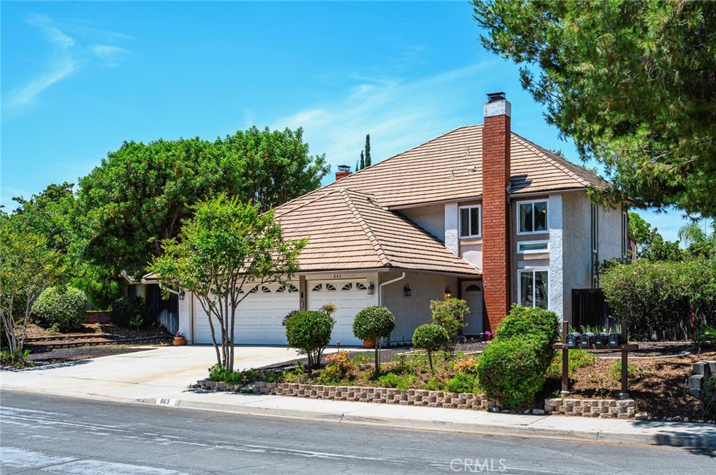 1340 Calle Rosamaria, San Dimas, CA 91773