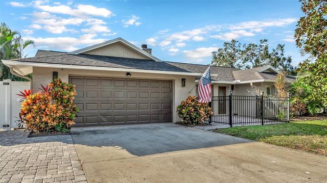 $4,495 | 173 Foxcroft Drive East | Hammocks of Palm Harbor