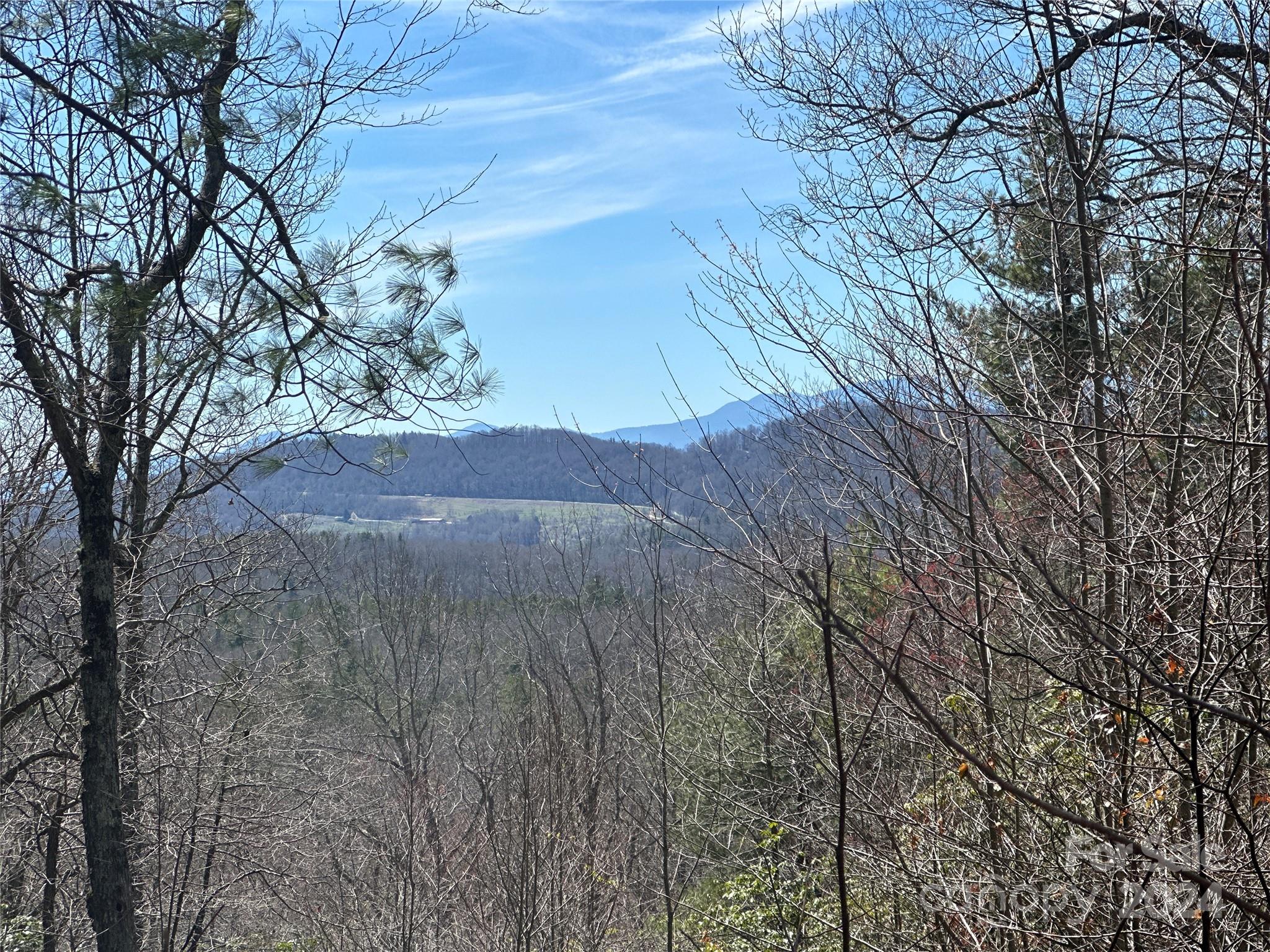 a view of mountain view