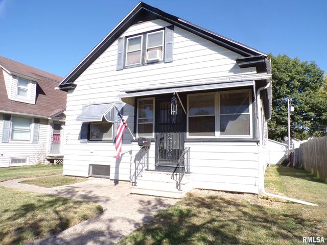 $109,900 | 4413 18th Avenue | Hilltop