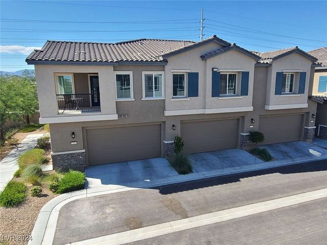 $345,900 | 7334 North Decatur Boulevard, Unit 6 | North Las Vegas