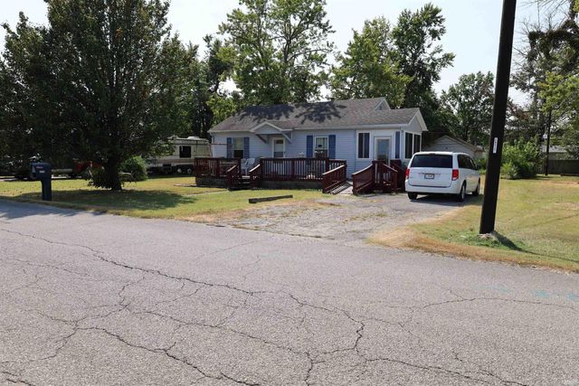 $80,000 | 5814 North Fares Avenue | Evansville North Side