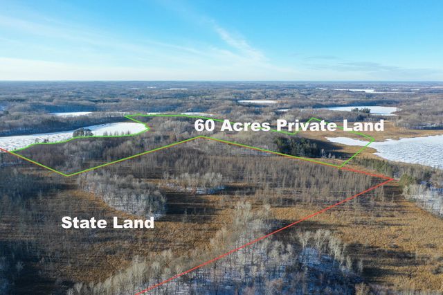 $317,000 | 43179 322nd Lane | Farm Island Township - Aitkin County