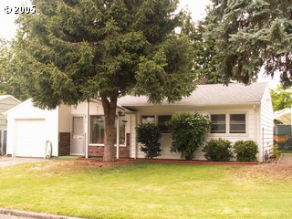 a view of a house with swimming pool and porch with furniture