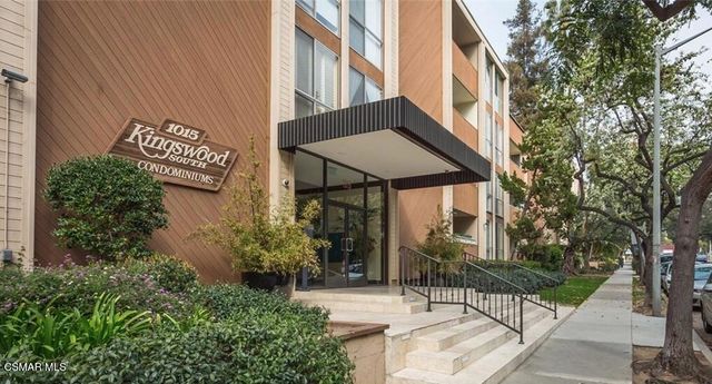 $4,700 | 1015 North Kings Road, Unit 311 | West Hollywood Vicinity