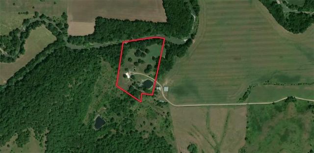 $240,000 | 525 P Road | Otter Creek Township - Greenwood County