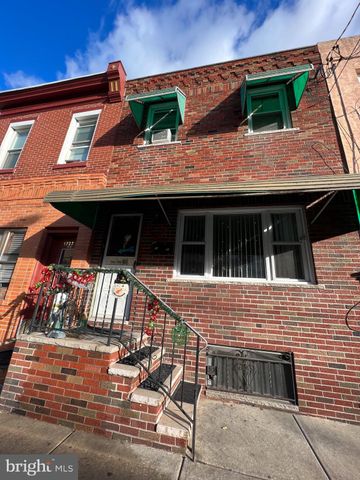 $325,000 | 1729 South 9th Street | East Passyunk Crossing