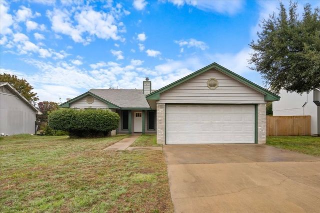 $349,000 | 2004 Briar Cove | Cedar Park