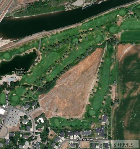 $1,200,000 | Tbd Teeples Drive | Blackfoot