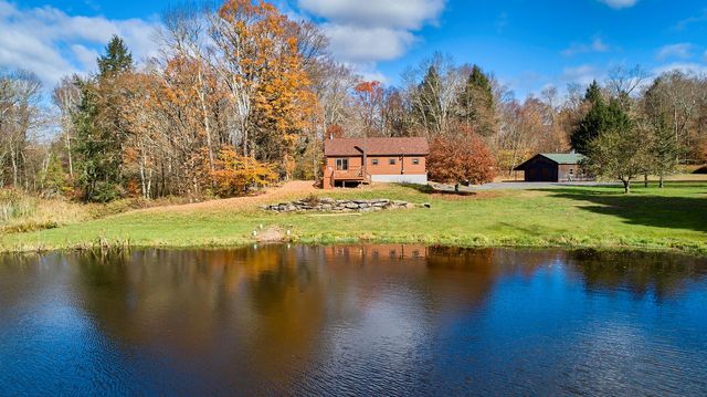 $829,000 | 189 Fulton Hill Road | Delaware