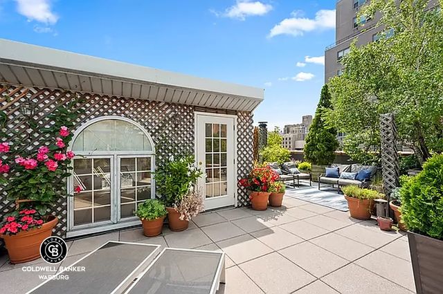 $2,500,000 | 161 West 15th Street, Unit PH7F | Chelsea