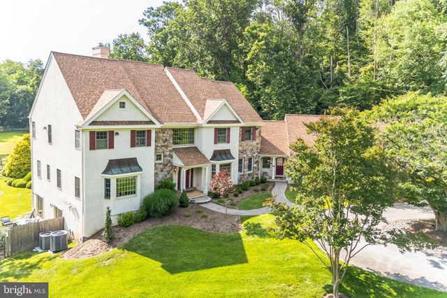 $1,850,000 | 5 Forrest Lane | Marple Township - Delaware County