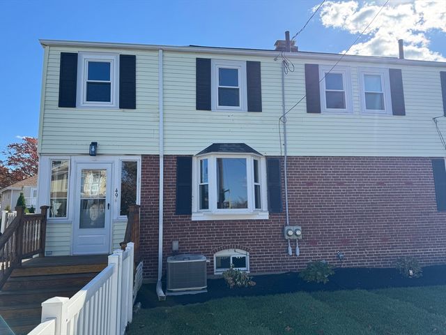 $3,500 | 49 River Street, Unit 49 | Quincy Point