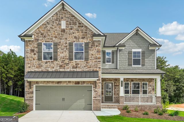 $576,575 | 426 Westmarch Circle, Unit 236A | Loganville