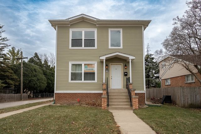 $524,800 | 316 Grove Avenue | Bensenville