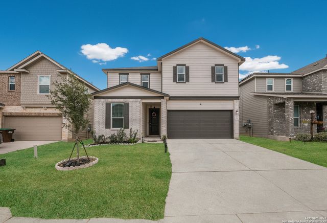 $1,890 | 3537 Under Par | West San Antonio