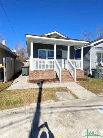 $1,675 | 1024 Cope Street | West Savannah