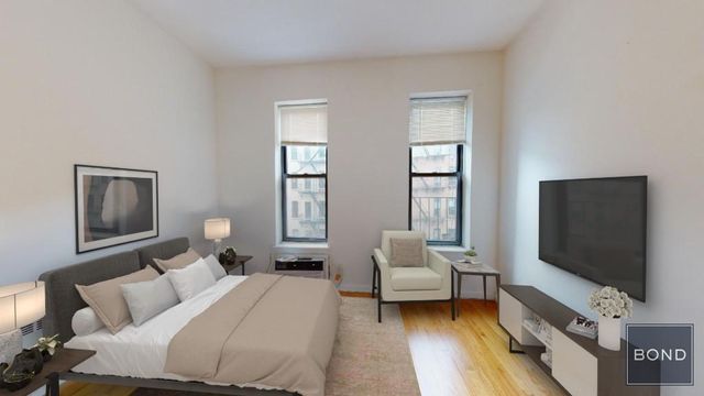 $2,800 | 330 East 93rd Street, Unit 4C | Upper East Side