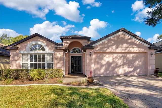 $425,000 | 122 Savannah Park Loop | Casselberry