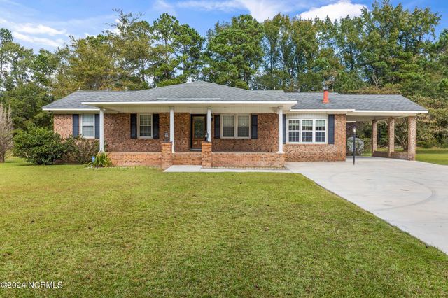 $330,000 | 11477 Highway 87 | Whites Creek Township - Bladen County