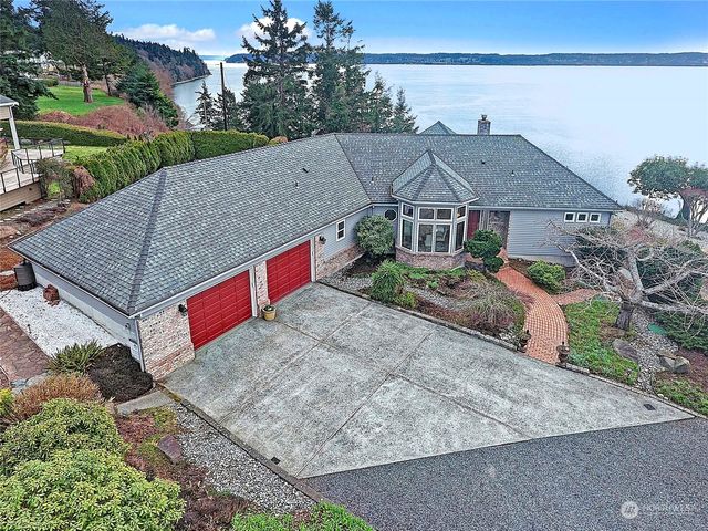 $1,225,000 | 3486 Timothy Way | Camano