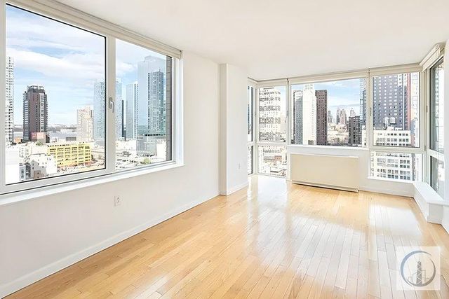 $3,364 | 350 West 37th Street, Unit 11G | Hudson Yards