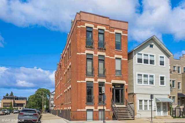 $2,100 | 1248 West Ohio Street, Unit 101 | West Town