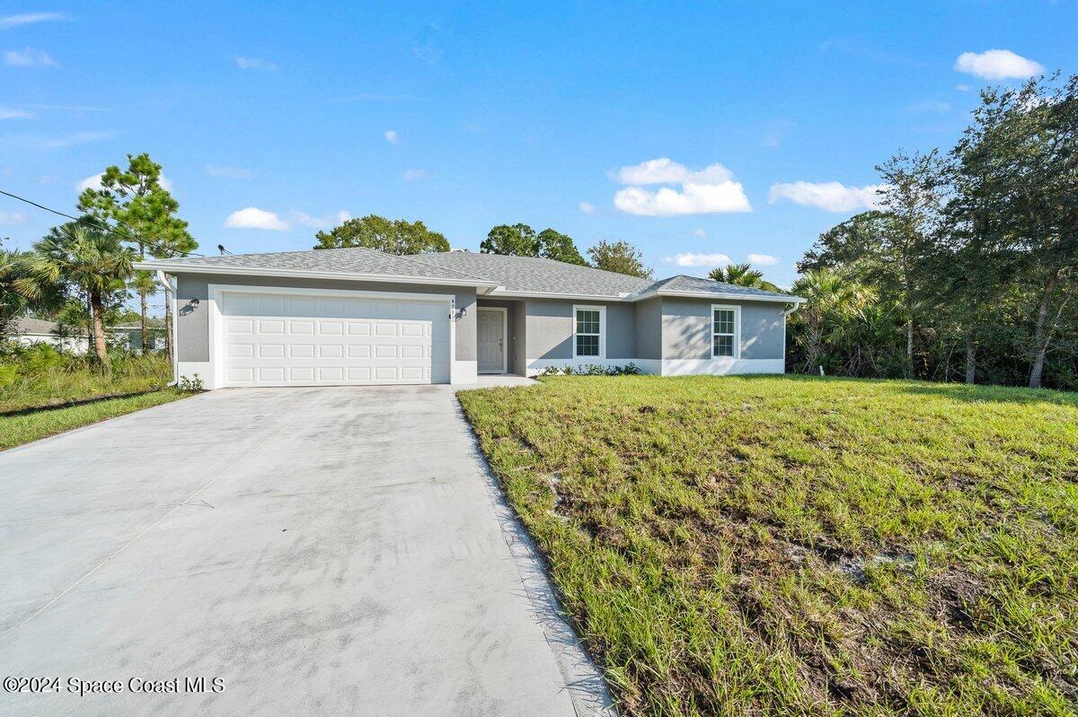 475 Lamkin St SW Palm Bay FL