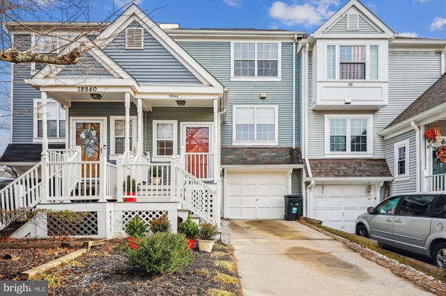 $449,900 | 18942 Snow Fields Circle | Germantown