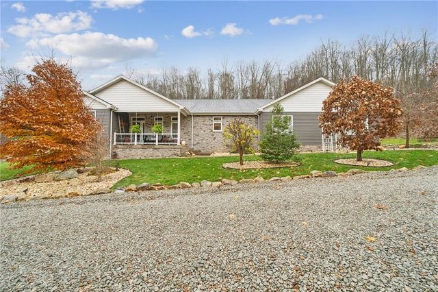 $899,000 | 5183 Ashbaugh Road | Murrysville