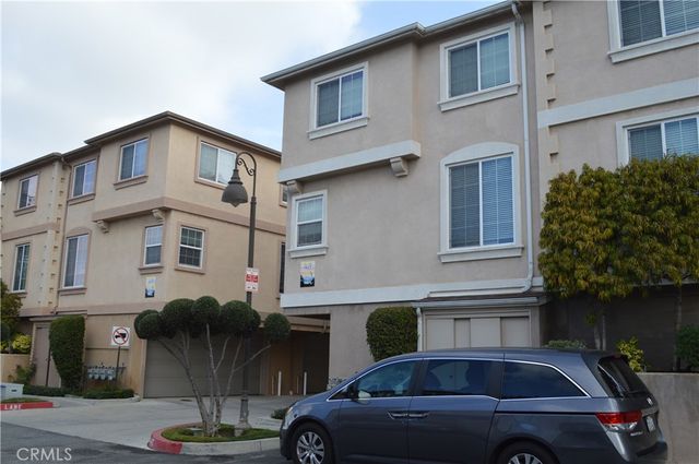 $3,200 | 1421 Lomita Boulevard, Unit 3 | Harbor City