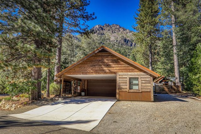 $655,000 | 541 Brady Drive | Sierra City