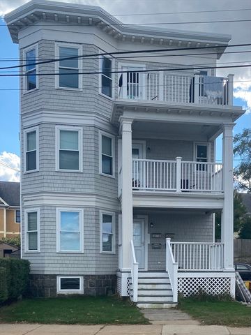 $2,600 | 315 Freeport Street, Unit 1 | Dorchester