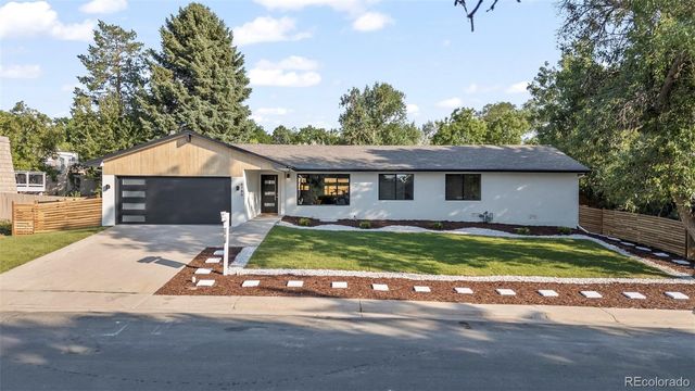 $849,000 | 6285 South Oneida Way | Centennial