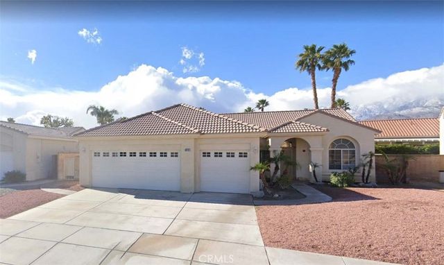 $540,000 | 68261 Riviera Road | North Cathedral City