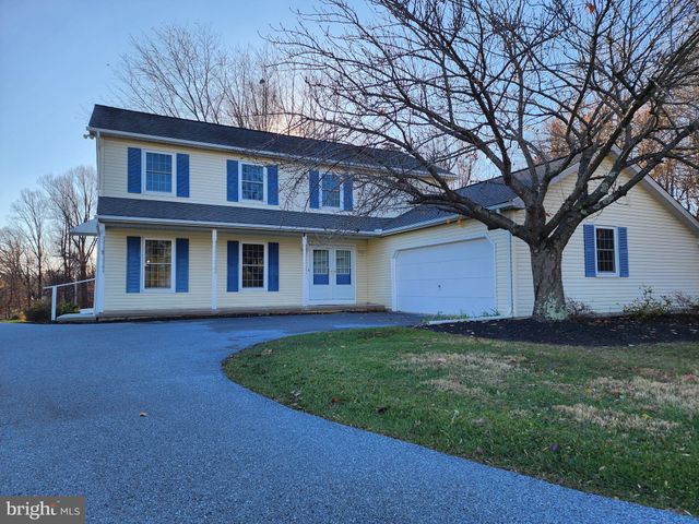 $535,000 | 13 Allison Drive | West Brandywine